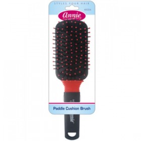 Annie Paddle Cushion Brush #2004